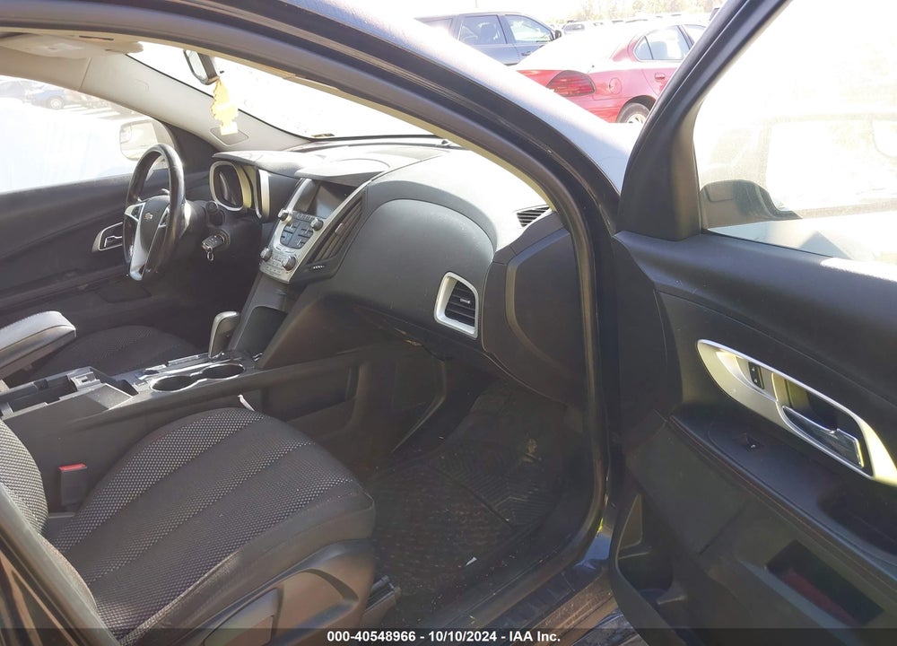 2014 CHEVROLET EQUINOX 1LT VIN: 2GNFLFEKXE6247045