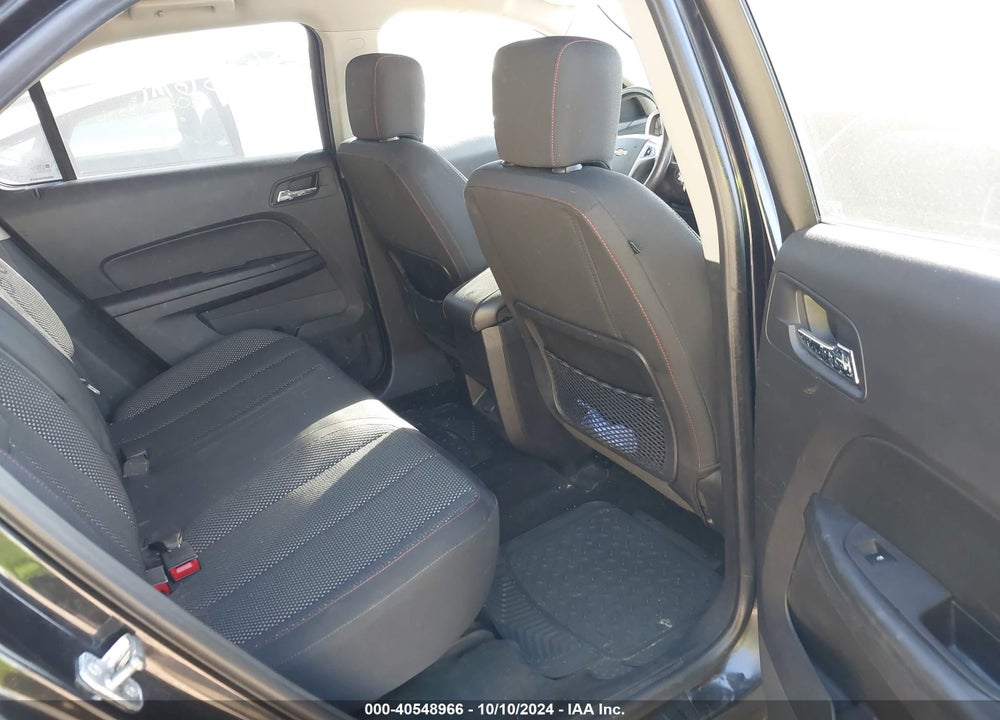2014 CHEVROLET EQUINOX 1LT VIN: 2GNFLFEKXE6247045