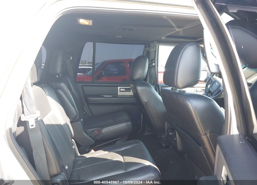 2017 FORD EXPEDITION XLT VIN: 1FMJU1JT4HEA44701