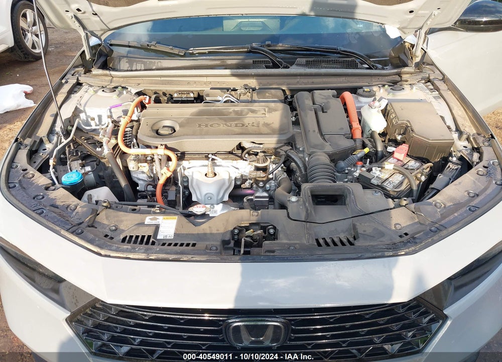2023 HONDA ACCORD VIN: 1HGCY2F56PA006864
