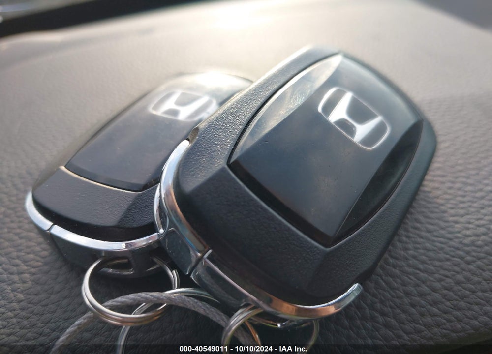 2023 HONDA ACCORD VIN: 1HGCY2F56PA006864