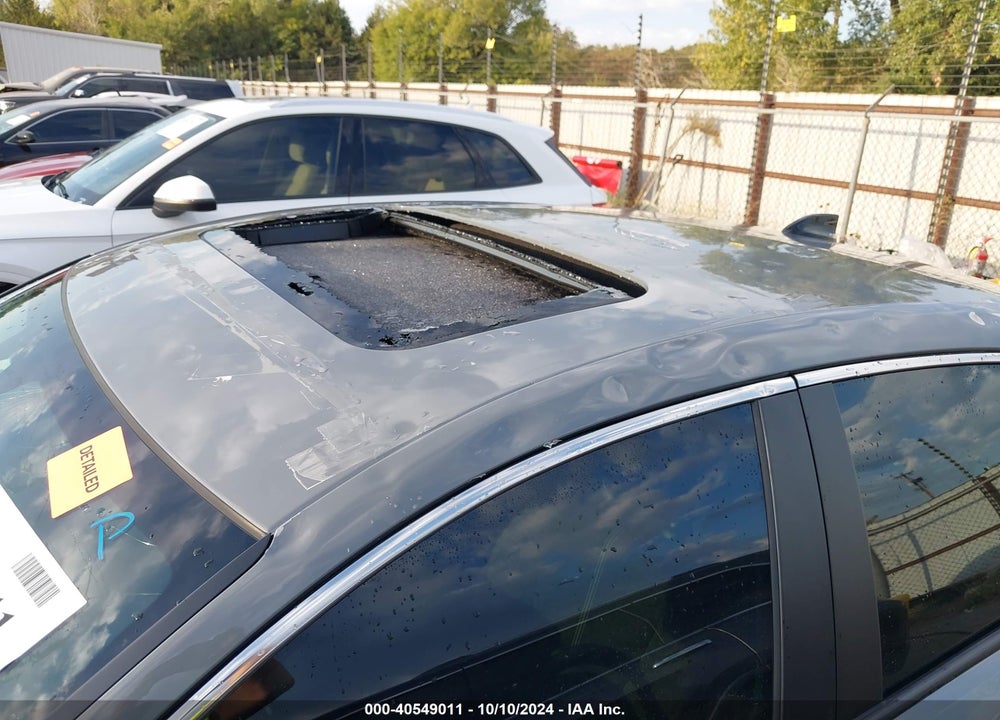 2023 HONDA ACCORD VIN: 1HGCY2F56PA006864