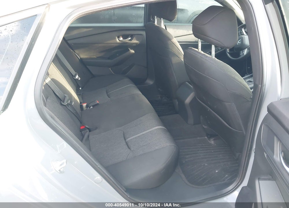 2023 HONDA ACCORD VIN: 1HGCY2F56PA006864