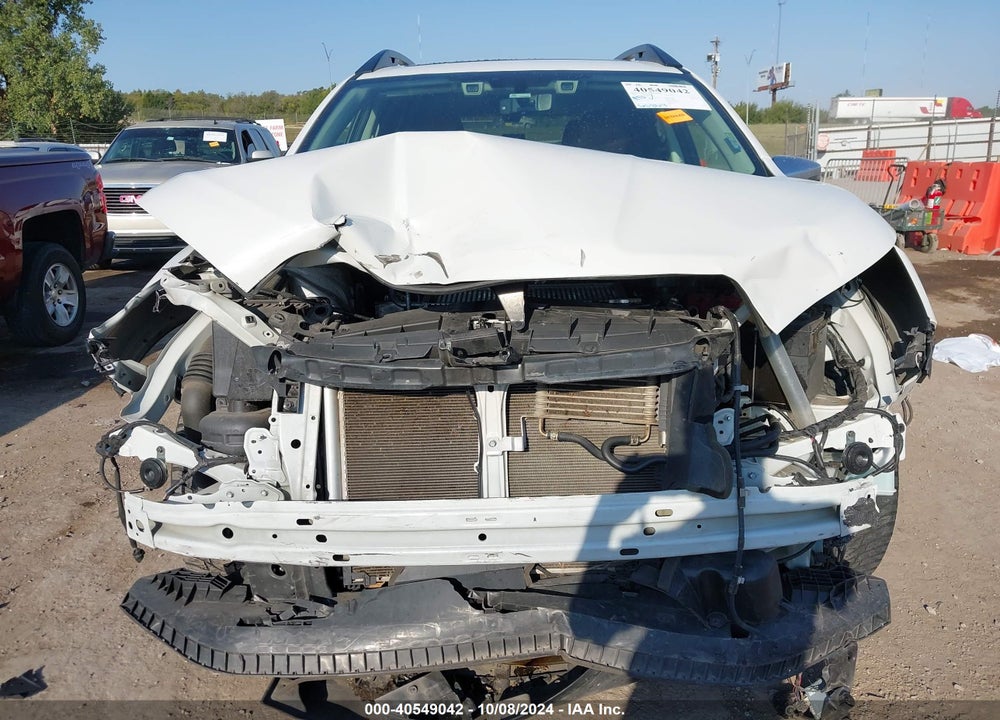 2021 SUBARU ASCENT TOURING VIN: 4S4WMARD8M3420647