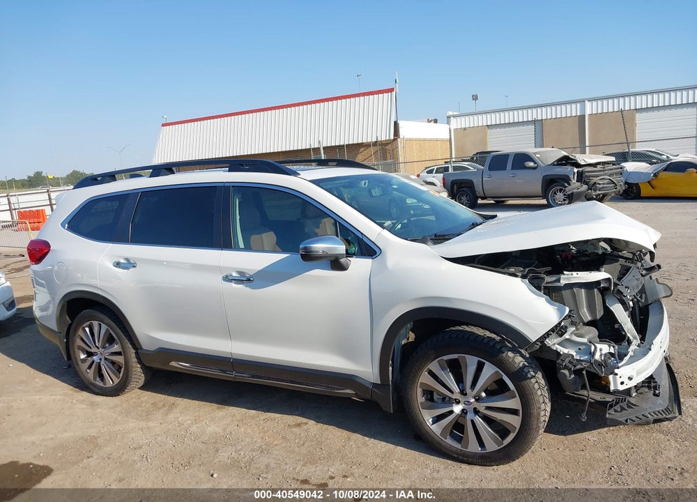 2021 SUBARU ASCENT TOURING VIN: 4S4WMARD8M3420647