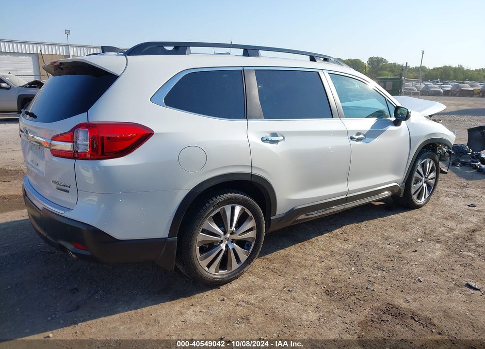 2021 SUBARU ASCENT TOURING VIN: 4S4WMARD8M3420647