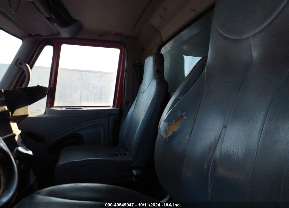 2006 INTERNATIONAL 7500 7500 VIN: 1HTWPAZT76J269367
