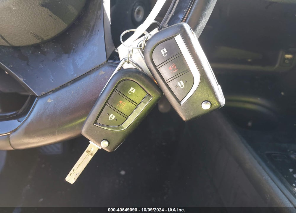 2018 TOYOTA C-HR XLE VIN: NMTKHMBX5JR053146