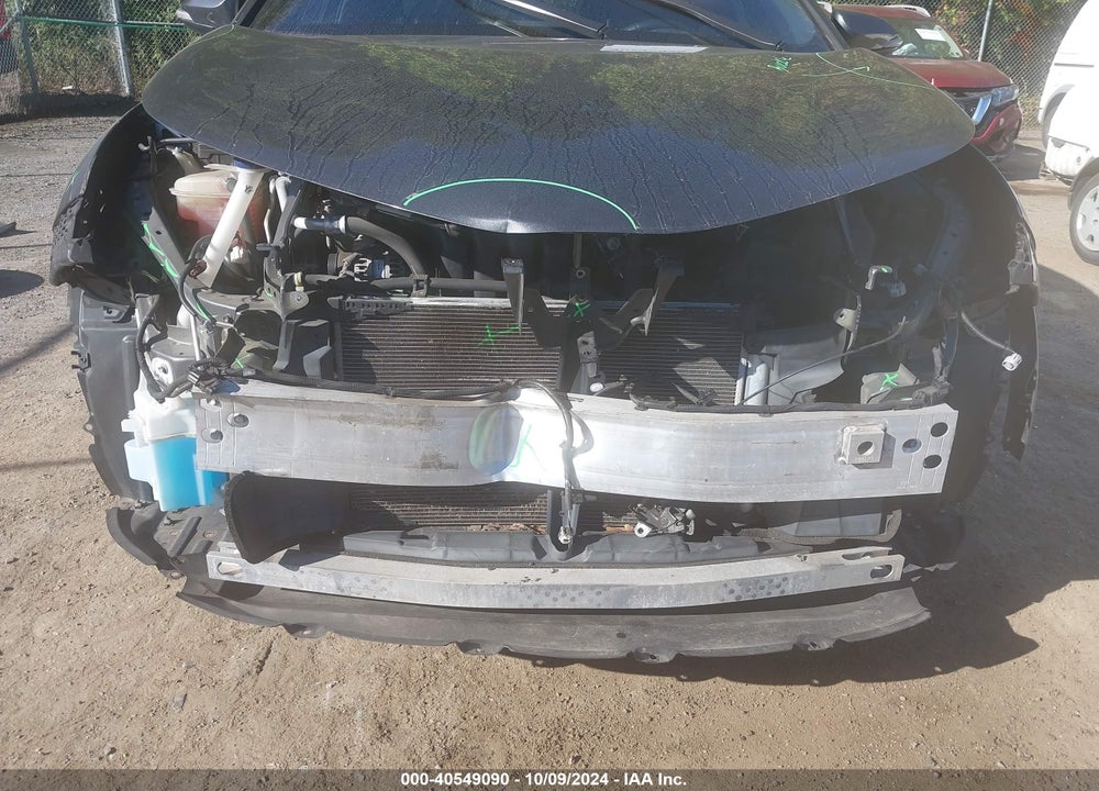 2018 TOYOTA C-HR XLE VIN: NMTKHMBX5JR053146