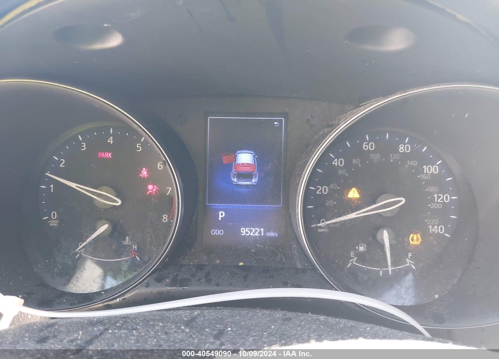 2018 TOYOTA C-HR XLE VIN: NMTKHMBX5JR053146