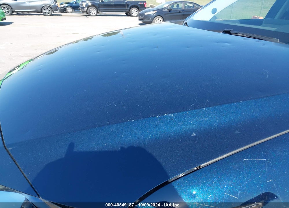 2018 MAZDA CX-5 TOURING VIN: JM3KFACM0J1341168