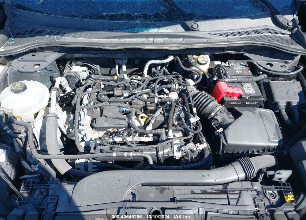2022 FORD ESCAPE SEL VIN: 1FMCU0H62NUA17923