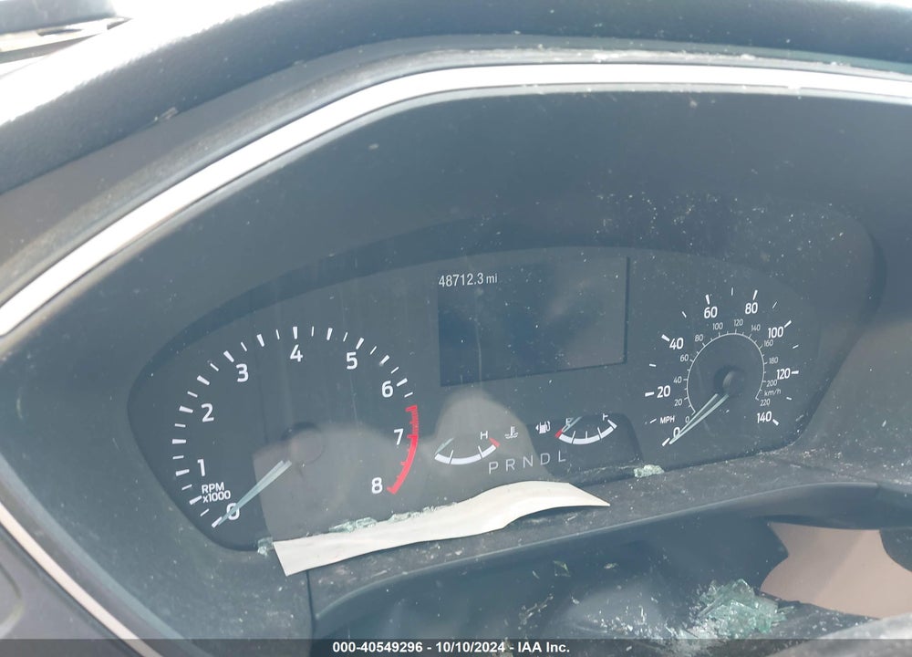 2022 FORD ESCAPE SEL VIN: 1FMCU0H62NUA17923