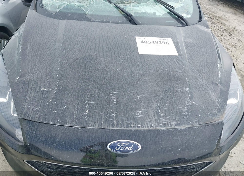 2022 FORD ESCAPE SEL VIN: 1FMCU0H62NUA17923