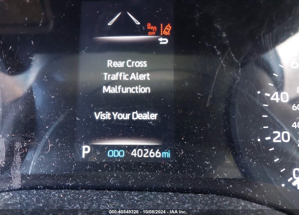 2021 TOYOTA SIENNA LE VIN: 5TDKRKEC4MS074294