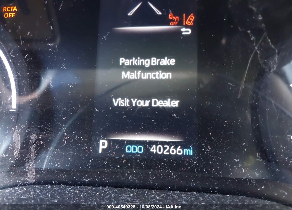 2021 TOYOTA SIENNA LE VIN: 5TDKRKEC4MS074294