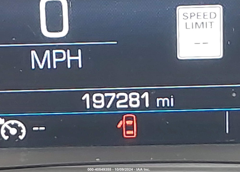 2018 GMC TERRAIN SLT DIESEL VIN: 3GKALREU8JL295742