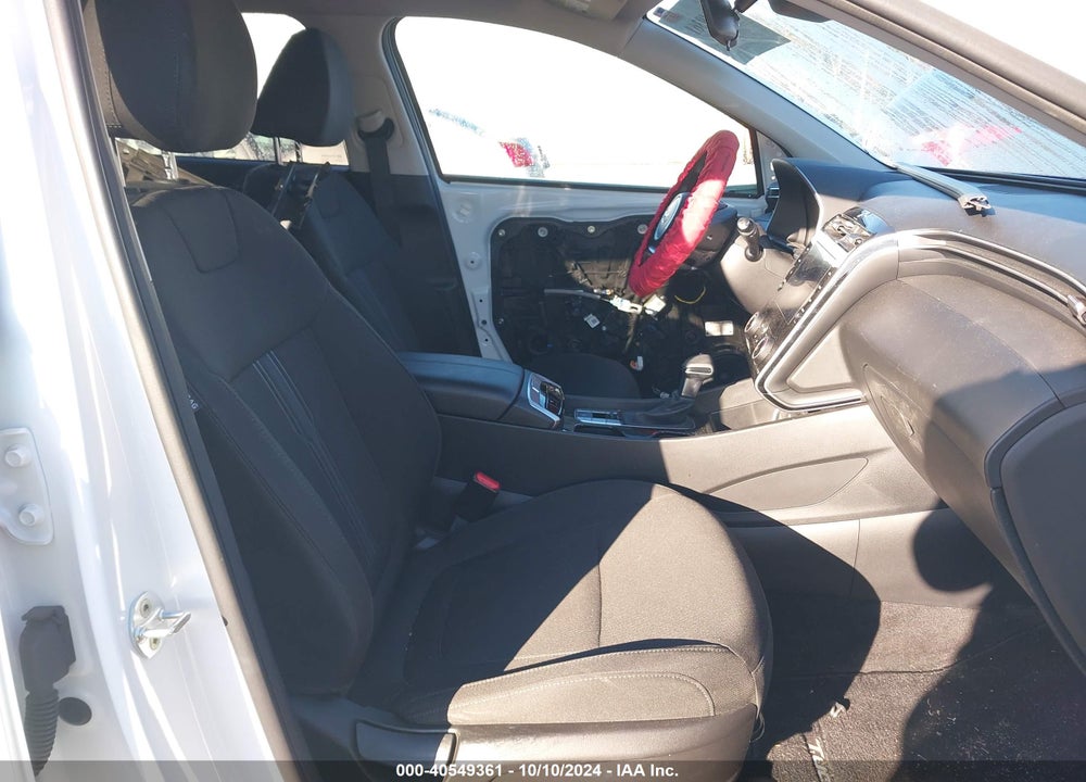 2023 HYUNDAI TUCSON SEL VIN: 5NMJBCAE6PH194442