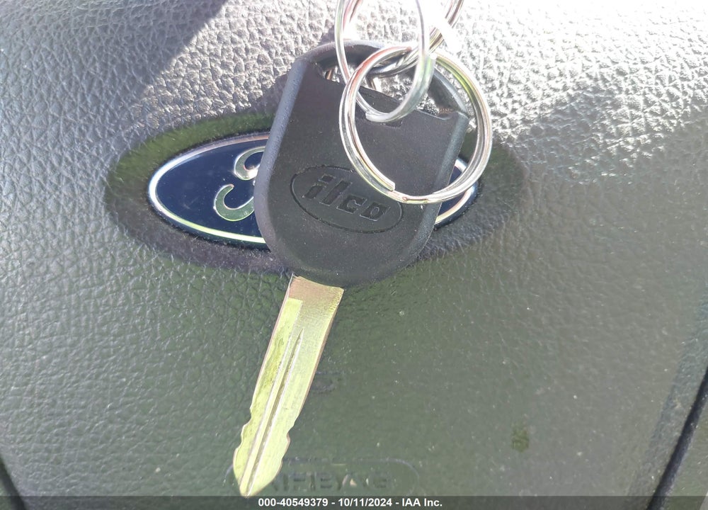 2010 FORD FUSION SE VIN: 3FAHP0HA4AR220888