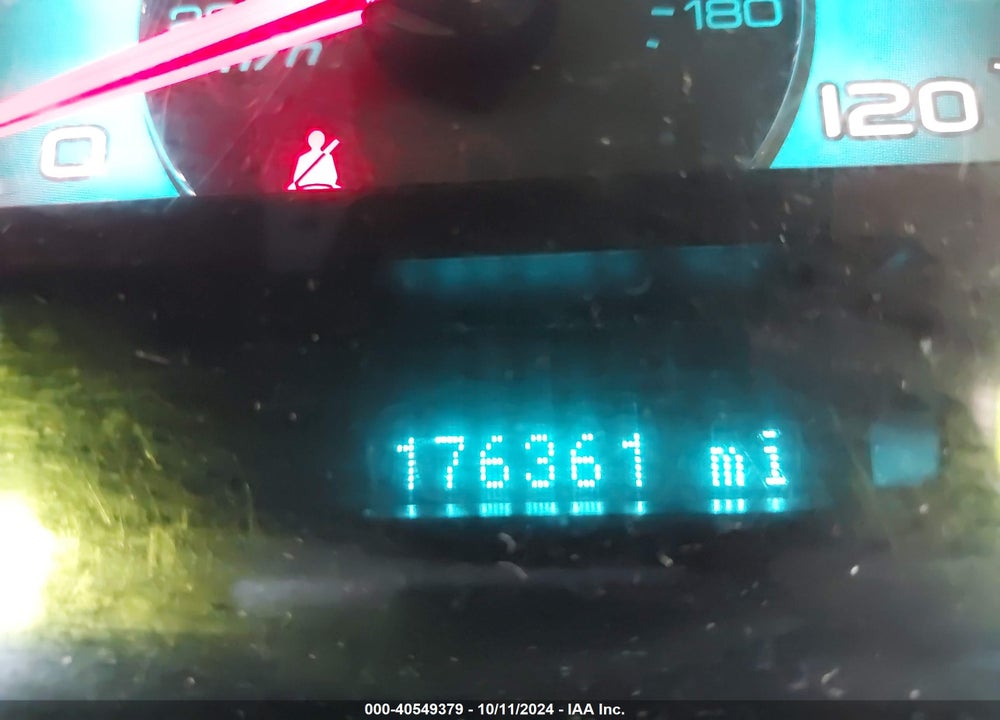 2010 FORD FUSION SE VIN: 3FAHP0HA4AR220888