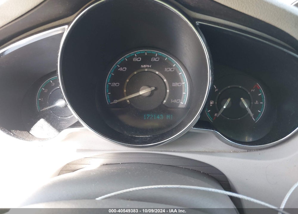 2009 CHEVROLET MALIBU LS VIN: 1G1ZG57B99F248113