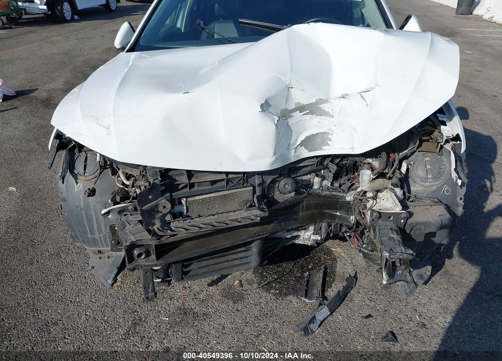 2019 VOLKSWAGEN JETTA 1.4T R-LINE/1.4T S/1.4T SE VIN: 3VWC57BU6KM173090