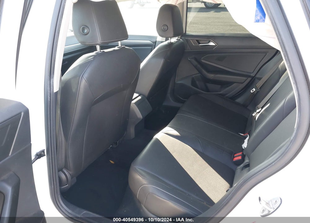 2019 VOLKSWAGEN JETTA 1.4T R-LINE/1.4T S/1.4T SE VIN: 3VWC57BU6KM173090