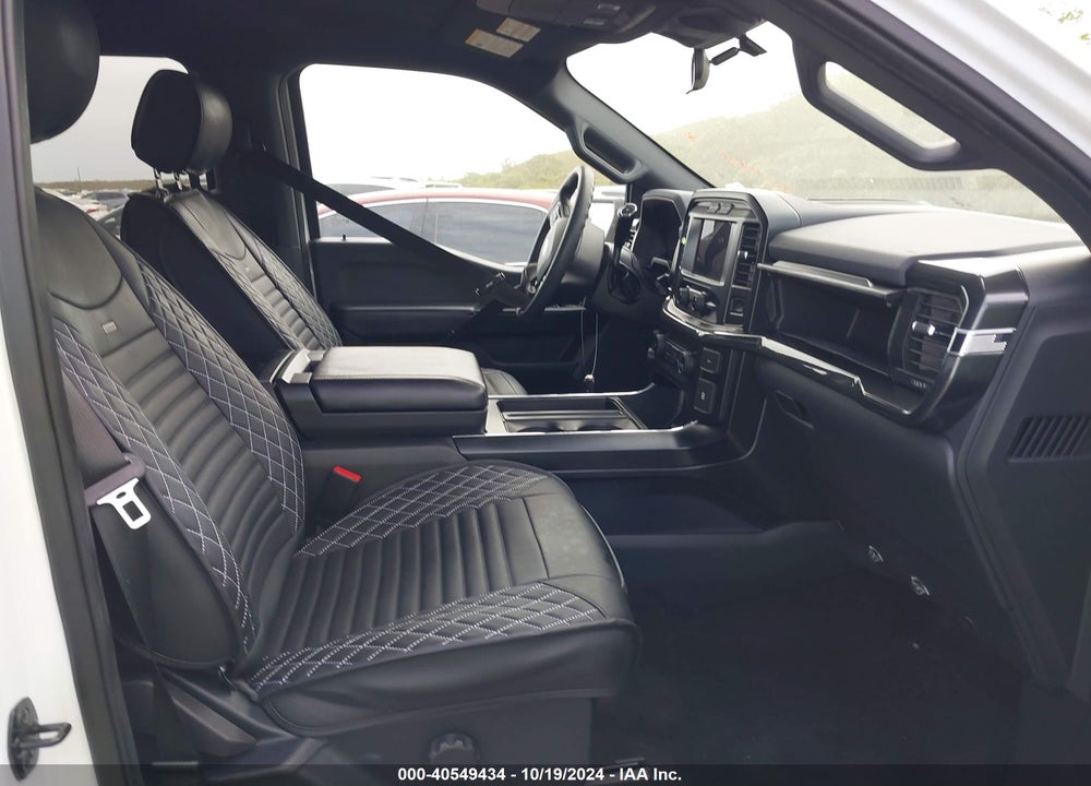 2021 FORD F-150 XL VIN: 1FTEW1CP2MFA07408
