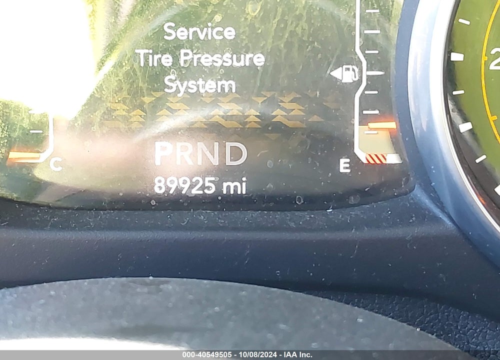 2018 JEEP WRANGLER UNLIMITED SAHARA 4X4 VIN: 1C4HJXEG6JW209336