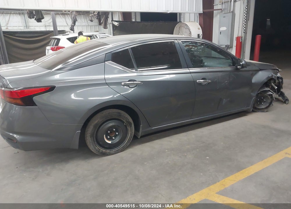 2019 NISSAN ALTIMA 2.5 S VIN: 1N4BL4BV7KN305961