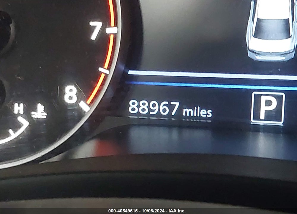 2019 NISSAN ALTIMA 2.5 S VIN: 1N4BL4BV7KN305961