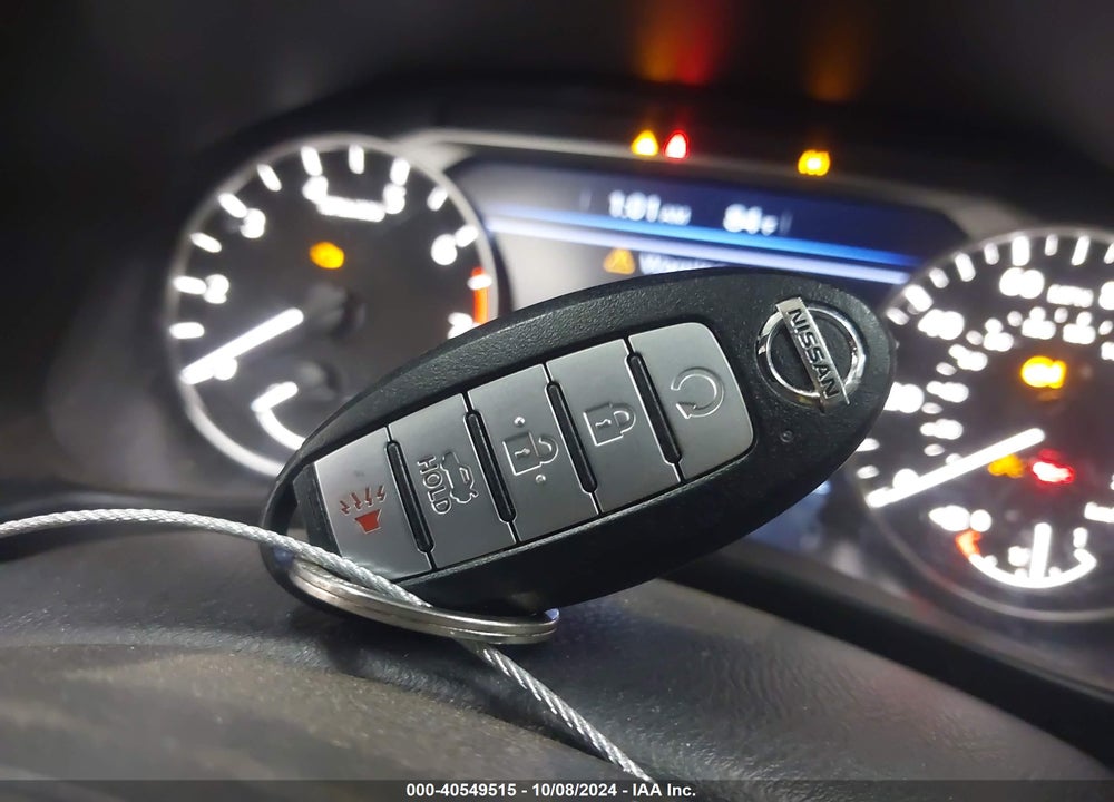 2019 NISSAN ALTIMA 2.5 S VIN: 1N4BL4BV7KN305961