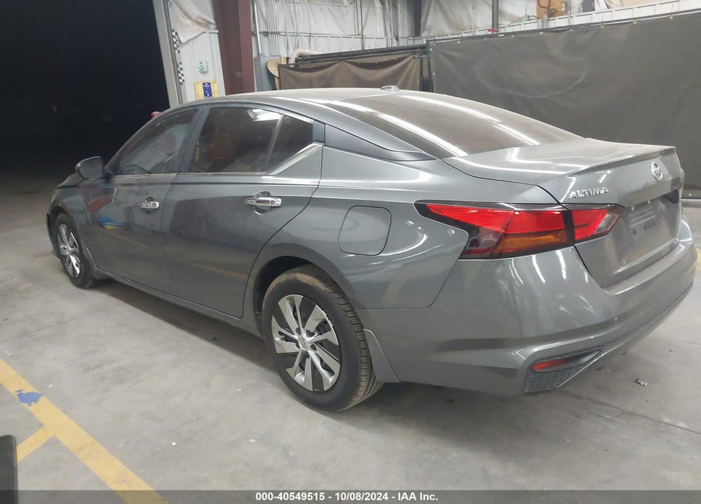 2019 NISSAN ALTIMA 2.5 S VIN: 1N4BL4BV7KN305961