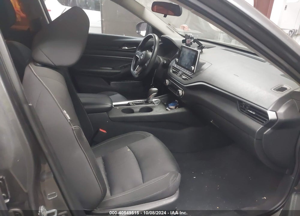 2019 NISSAN ALTIMA 2.5 S VIN: 1N4BL4BV7KN305961