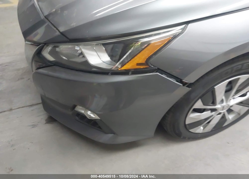 2019 NISSAN ALTIMA 2.5 S VIN: 1N4BL4BV7KN305961