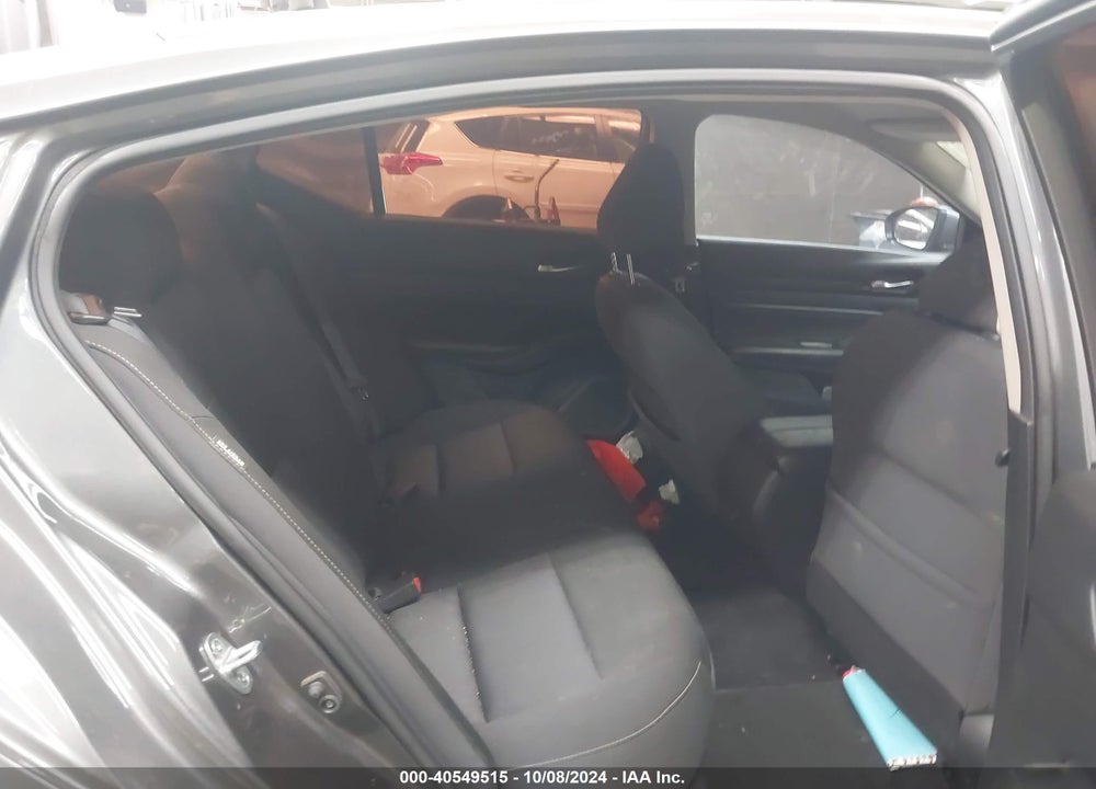 2019 NISSAN ALTIMA 2.5 S VIN: 1N4BL4BV7KN305961