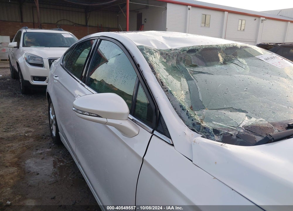 2013 FORD FUSION SE VIN: 3FA6P0H75DR318568