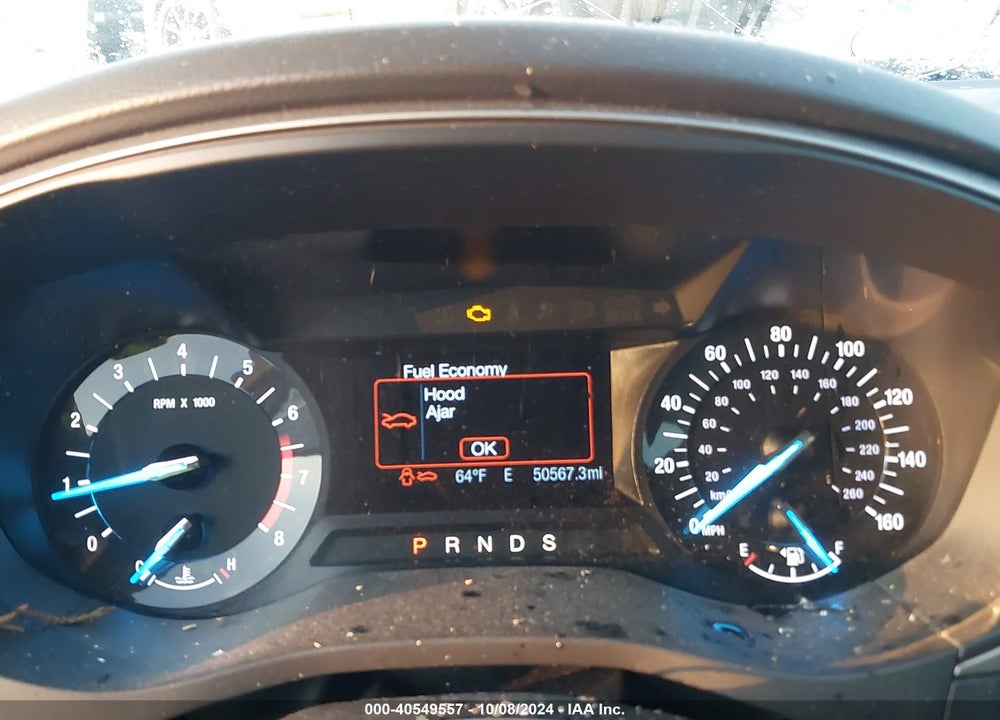 2013 FORD FUSION SE VIN: 3FA6P0H75DR318568