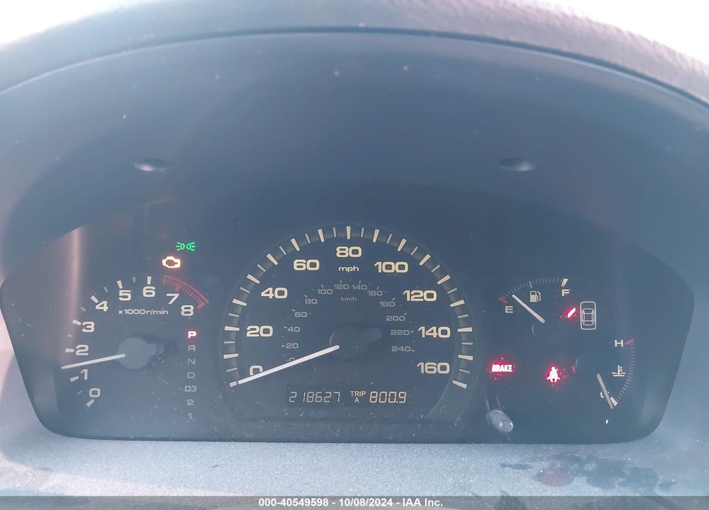 2007 HONDA ACCORD 2.4 SE VIN: 1HGCM56367A065263