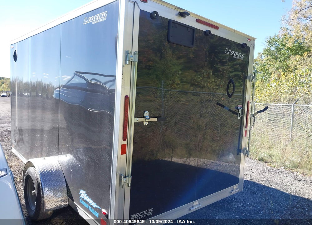 2025 OTHER --- VIN: 5WMBE1418S1011765