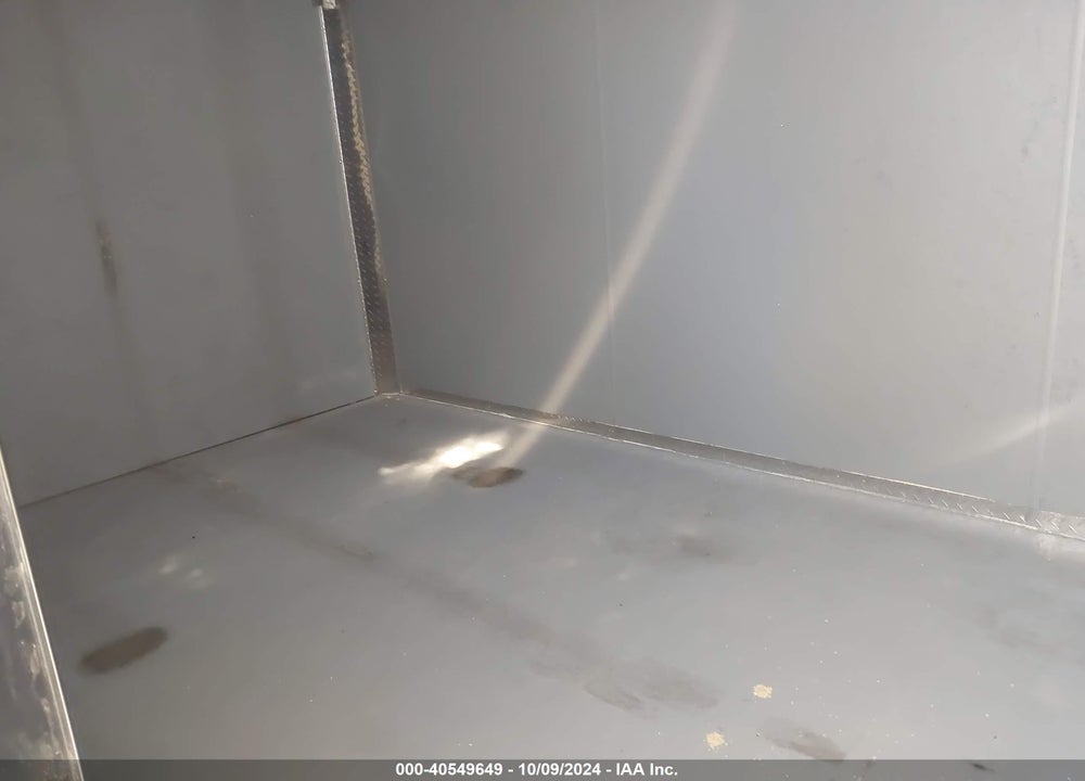 2025 OTHER --- VIN: 5WMBE1418S1011765