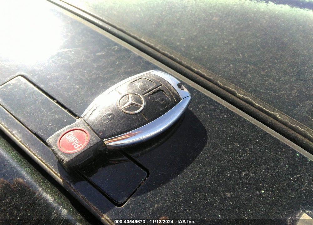 2008 MERCEDES-BENZ R 320 CDI 4MATIC VIN: 4JGCB22E58A067447