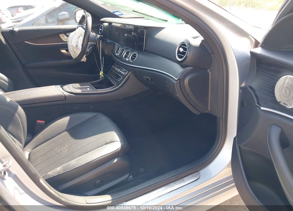 2021 MERCEDES-BENZ E 350 VIN: W1KZF8DB0MA947741