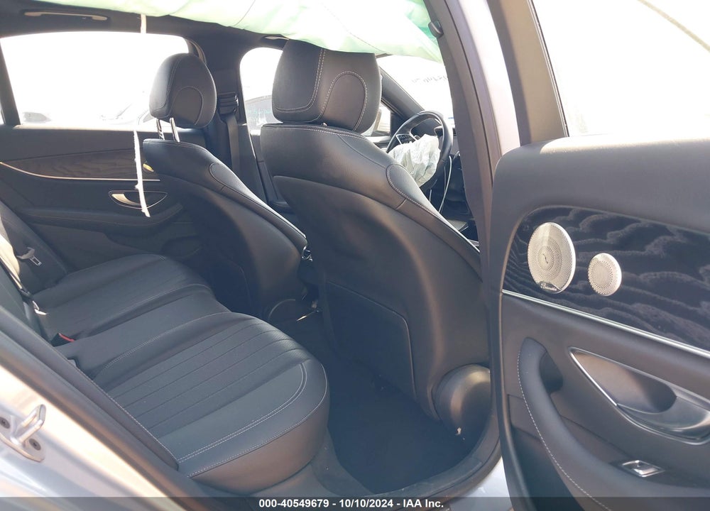 2021 MERCEDES-BENZ E 350 VIN: W1KZF8DB0MA947741