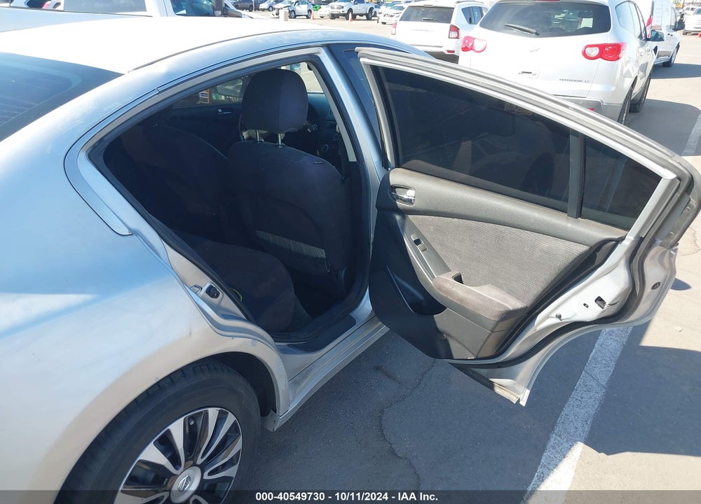 2012 NISSAN ALTIMA 2.5 S VIN: 1N4AL2AP8CC100813