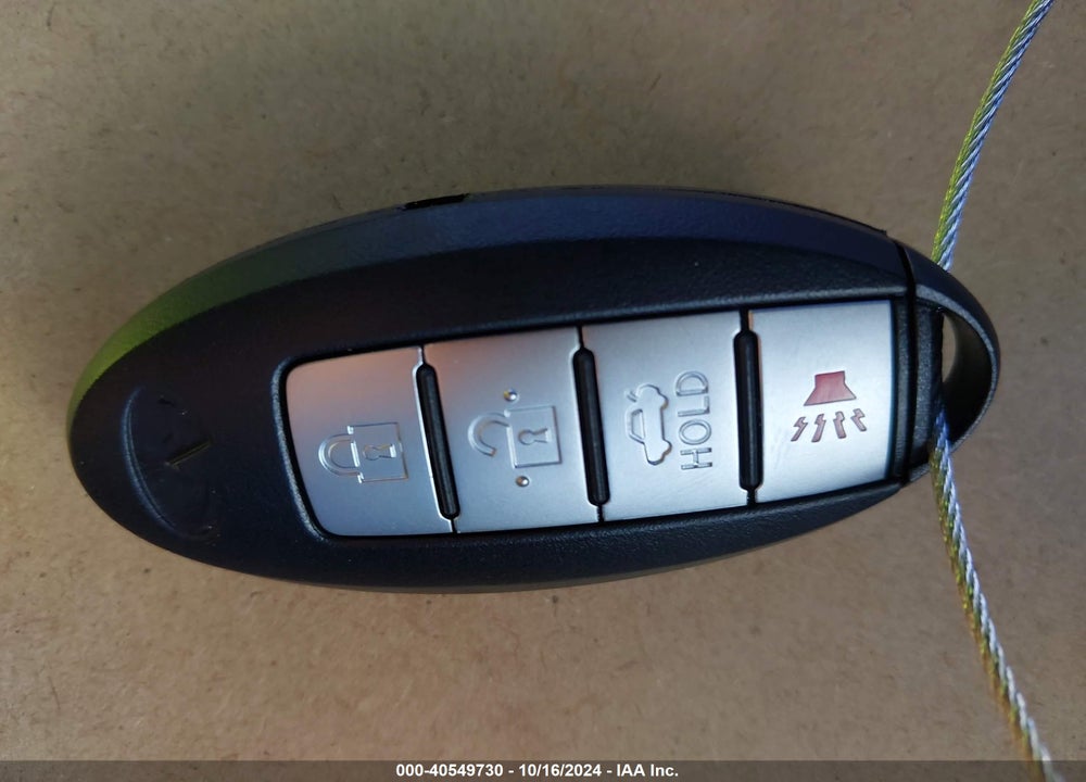 2012 NISSAN ALTIMA 2.5 S VIN: 1N4AL2AP8CC100813