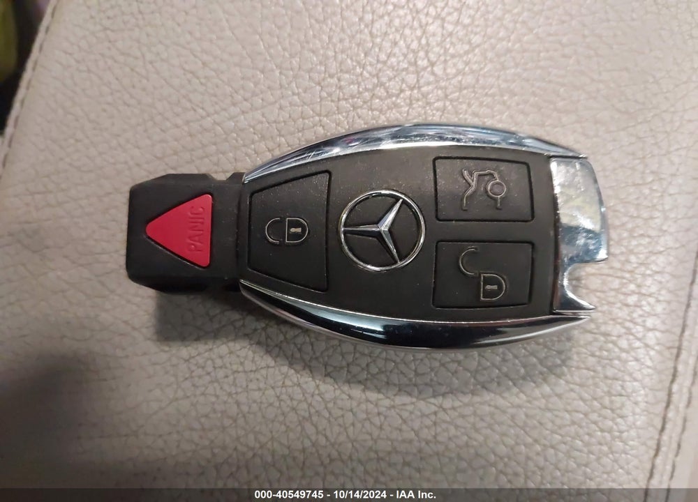 2019 MERCEDES-BENZ GLA 250 4MATIC VIN: WDCTG4GB0KJ549731