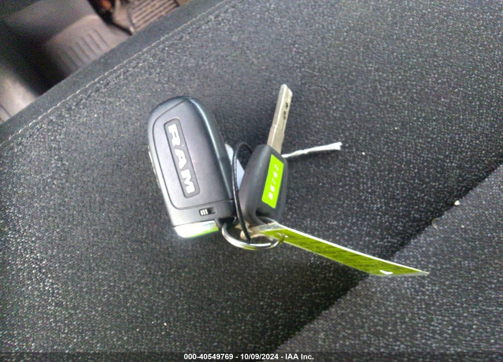 2022 RAM PROMASTER 3500 VIN: 3C6MRVJG6NE116762
