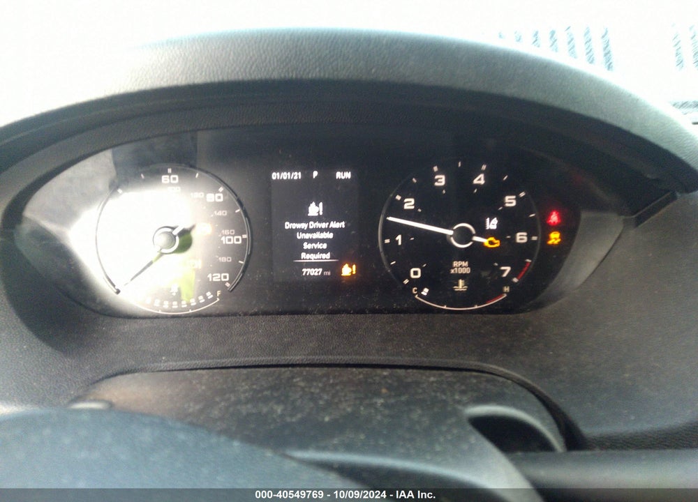 2022 RAM PROMASTER 3500 VIN: 3C6MRVJG6NE116762