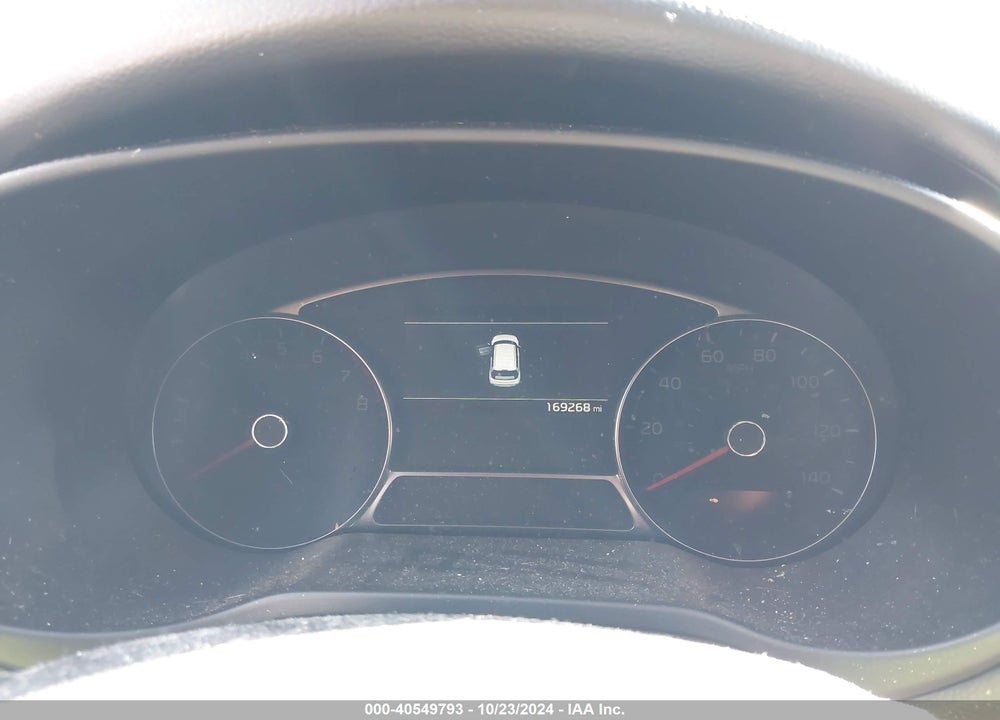 2018 KIA SOUL VIN: KNDJX3AAXJ7548363
